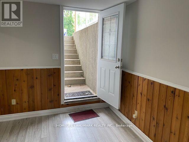 1872 Parkside Drive, Pickering, Ontario  L1V 3R2 - Photo 4 - E12380600