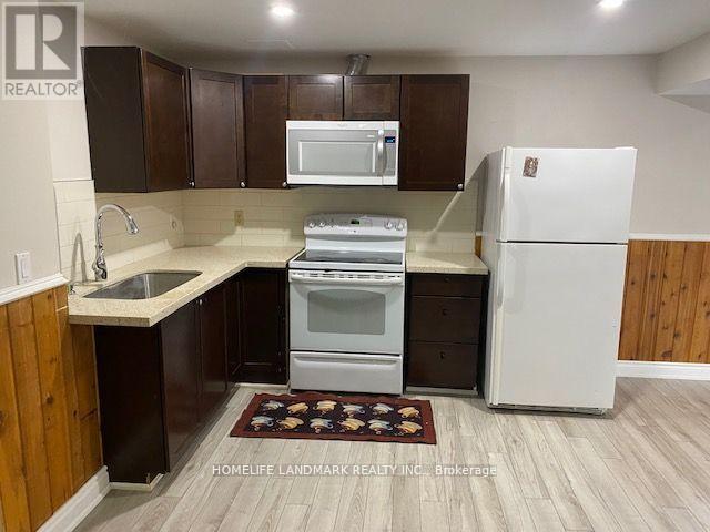 1872 Parkside Drive, Pickering, Ontario  L1V 3R2 - Photo 8 - E12380600