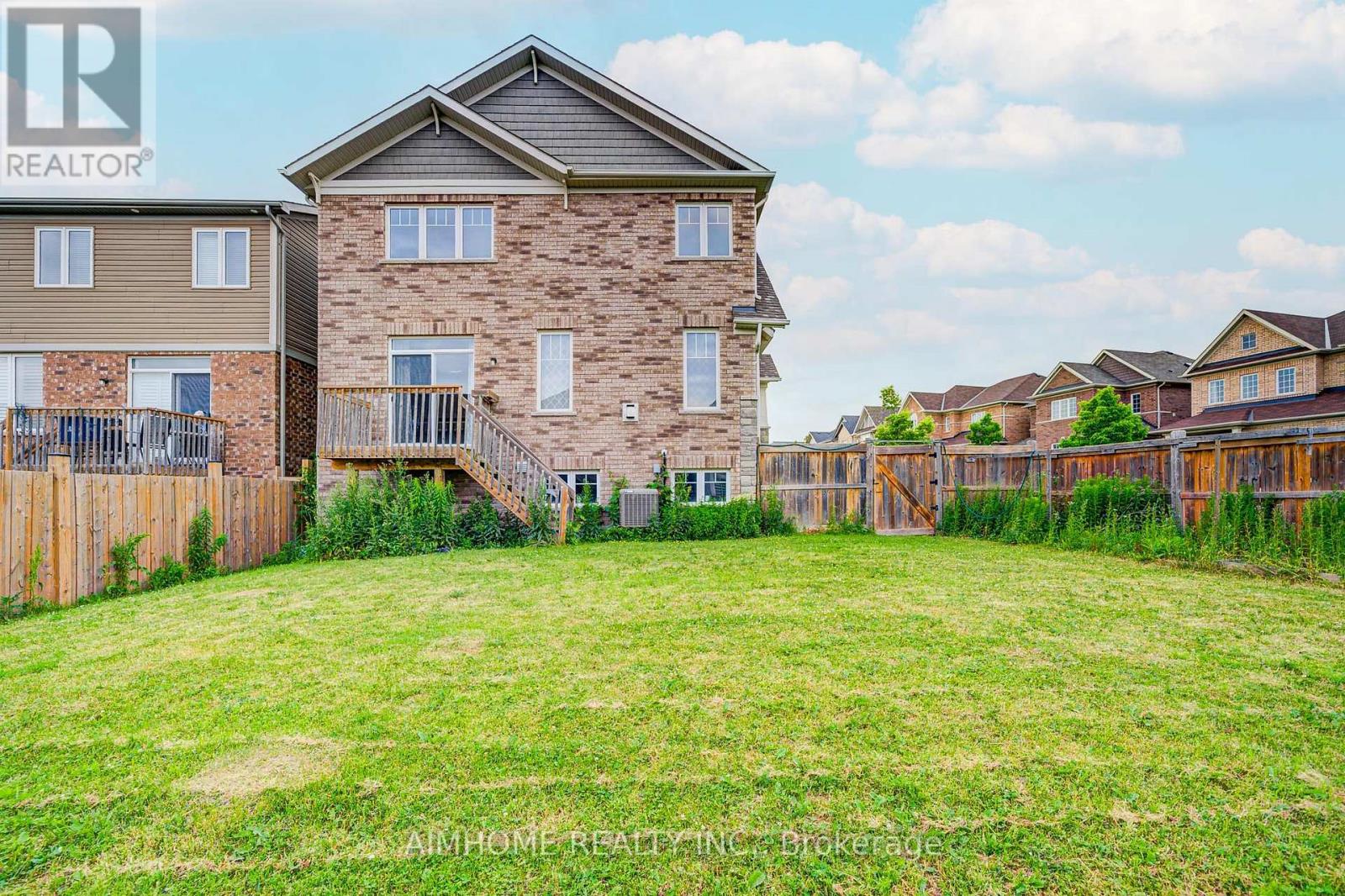 2383 Dobbinton Street, Oshawa, Ontario  L1L 0L4 - Photo 45 - E12380624