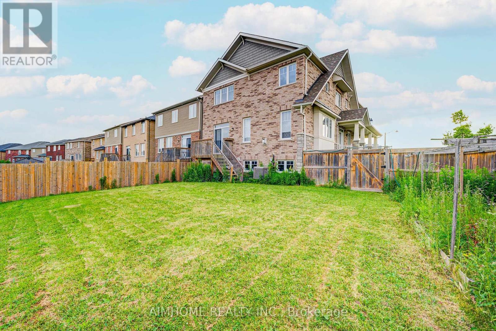 2383 Dobbinton Street, Oshawa, Ontario  L1L 0L4 - Photo 46 - E12380624
