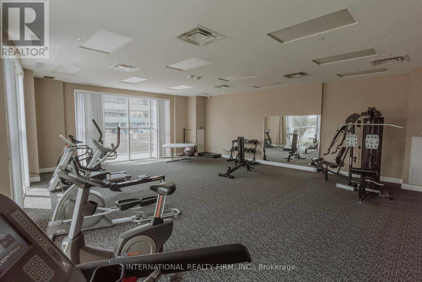 507 - 2152 Lawrence Avenue E, Toronto, Ontario  M1R 0B5 - Photo 20 - E12380657