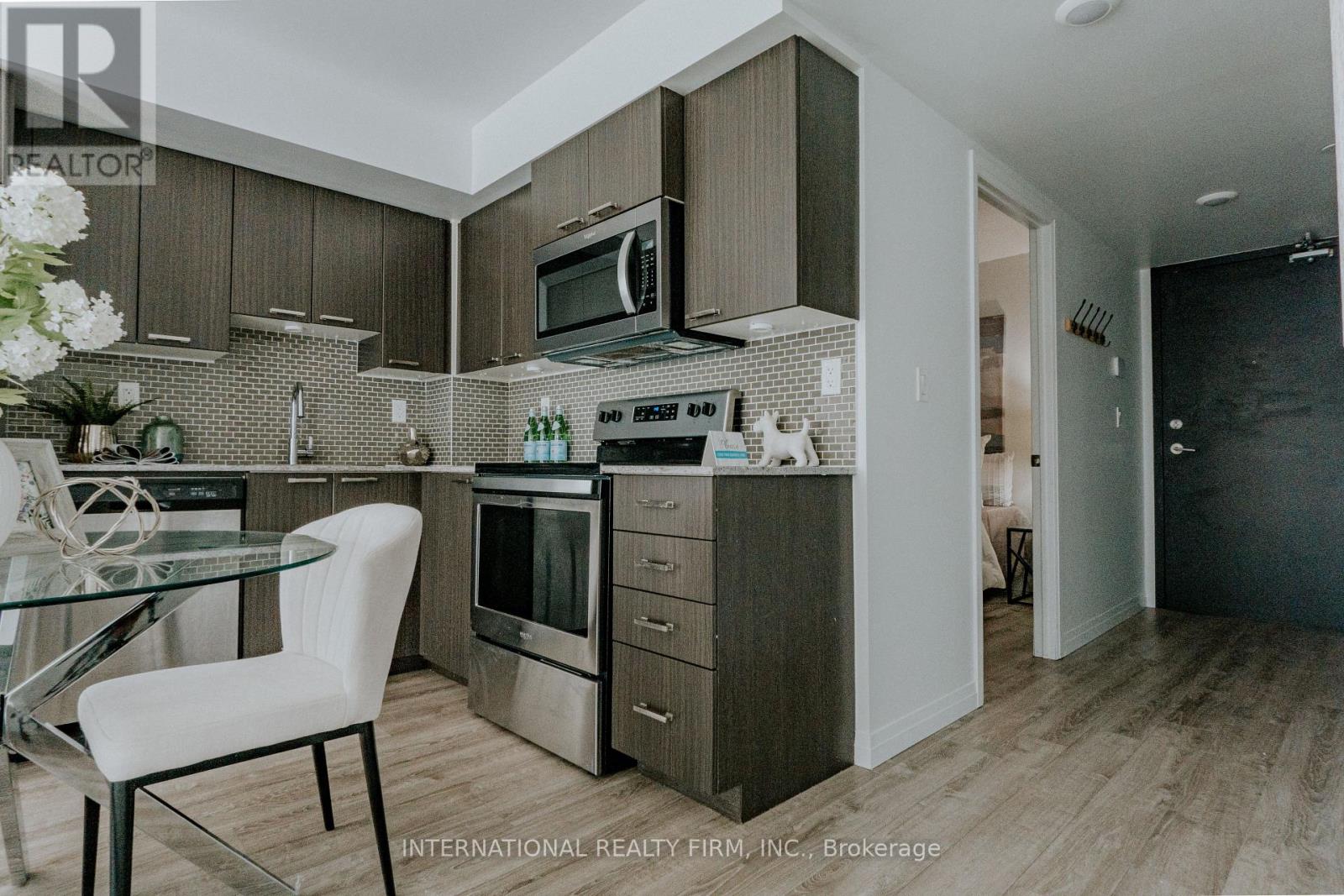 507 - 2152 Lawrence Avenue E, Toronto, Ontario  M1R 0B5 - Photo 7 - E12380657