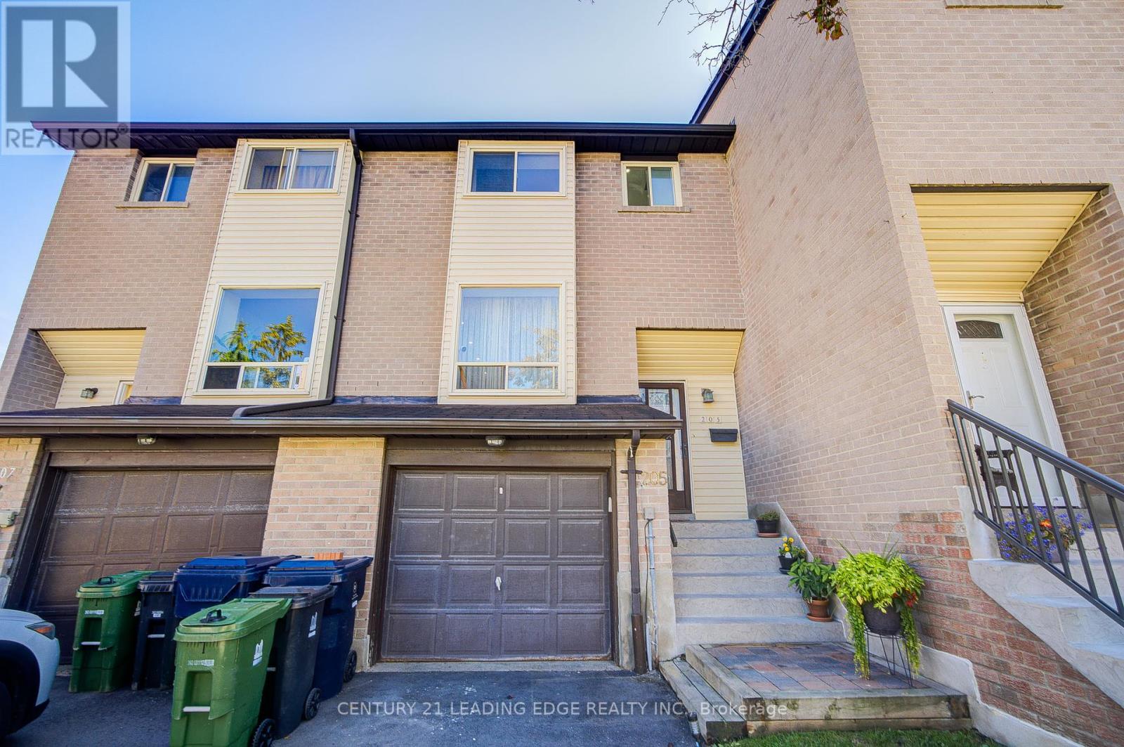 Property at 205 - 55 COLLINSGROVE ROAD image 1