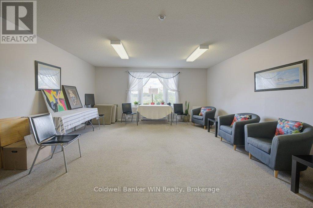 206 - 497 Birmingham Street W, Wellington North, Ontario  N0G 2L1 - Photo 27 - X12380949