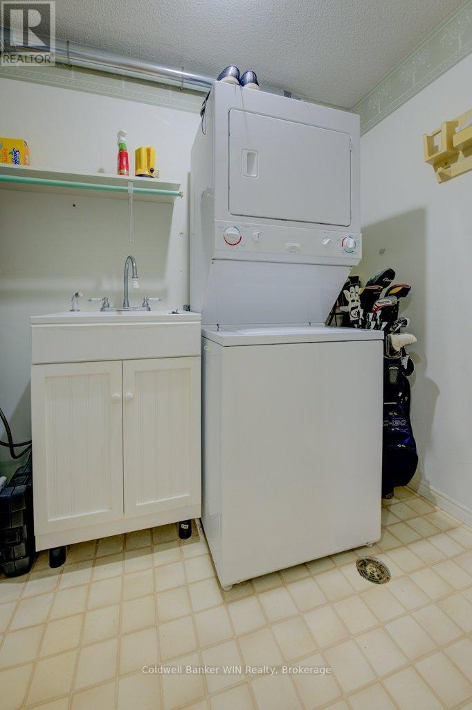 206 - 497 Birmingham Street W, Wellington North, Ontario  N0G 2L1 - Photo 21 - X12380949