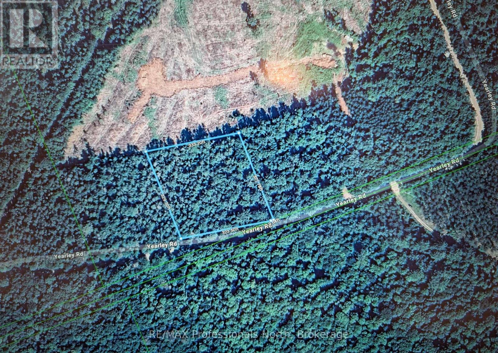 2244 Yearley Road, Mcmurrich/monteith (Mcmurrich), Ontario  P0A 1Y0 - Photo 8 - X12380918