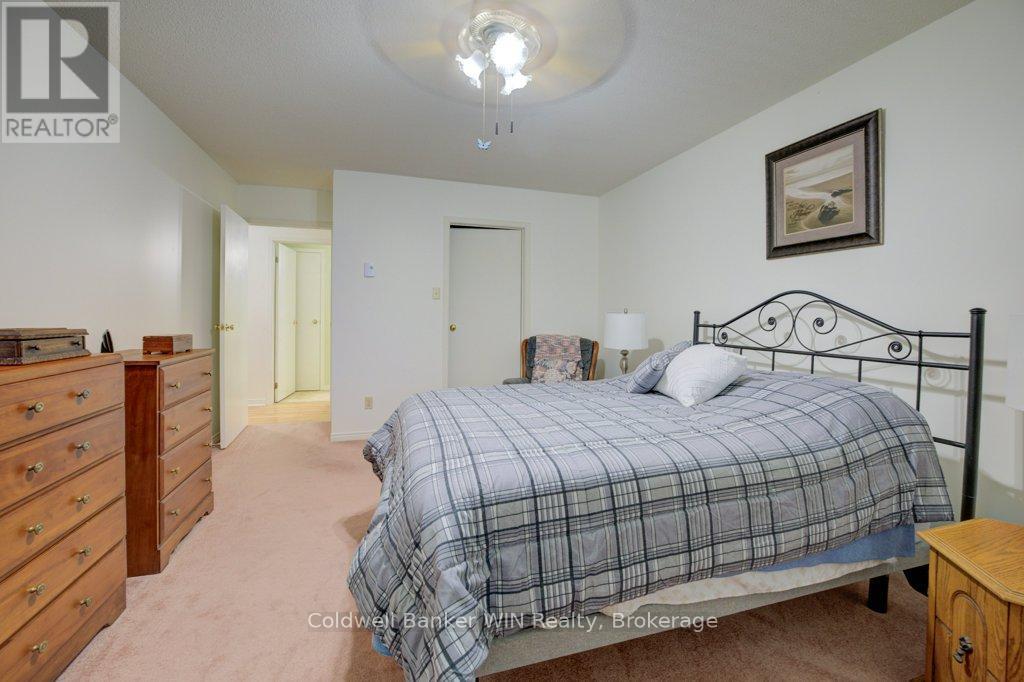 206 - 497 Birmingham Street W, Wellington North, Ontario  N0G 2L1 - Photo 16 - X12380949