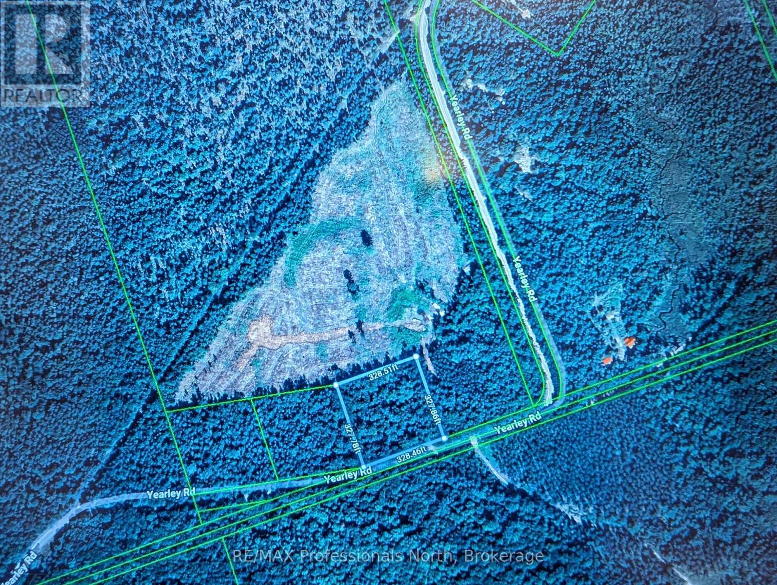 2206 Yearley Road, Mcmurrich/monteith (Mcmurrich), Ontario  P0A 1Y0 - Photo 9 - X12380952