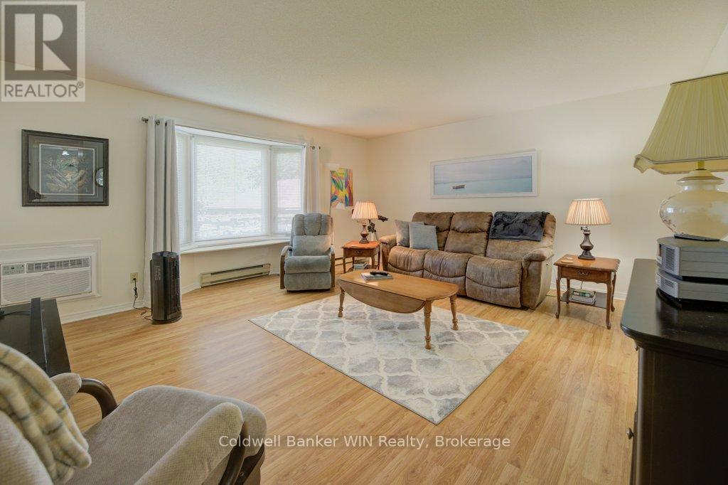206 - 497 Birmingham Street W, Wellington North, Ontario  N0G 2L1 - Photo 11 - X12380949