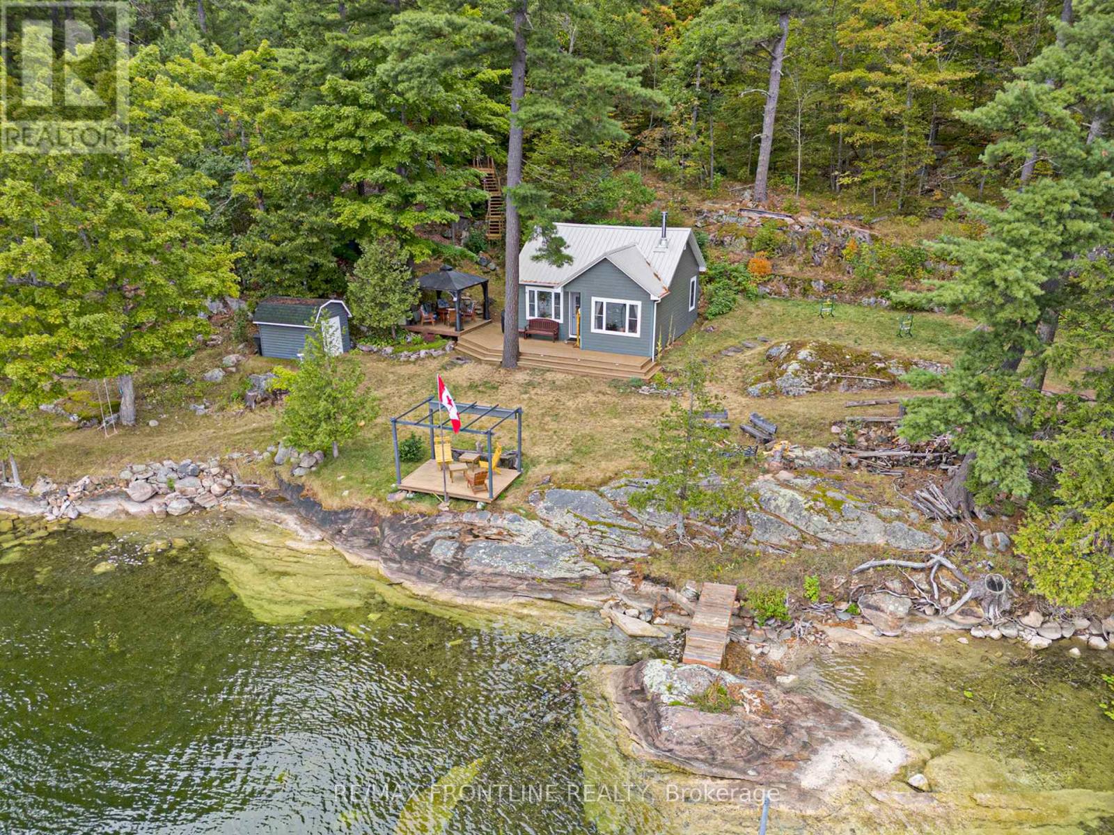1294 Harding Lane, Frontenac, Ontario  K0H 2B0 - Photo 38 - X12377331