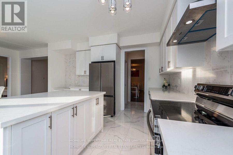 1121 Cole Street, Innisfil, Ontario  L9R 0R3 - Photo 16 - N12380692
