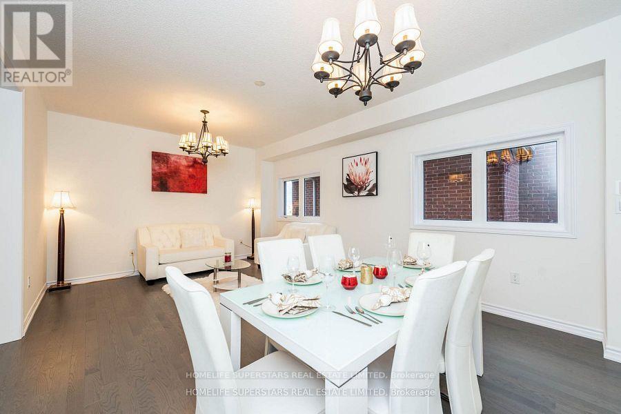 1121 Cole Street, Innisfil, Ontario  L9R 0R3 - Photo 3 - N12380692