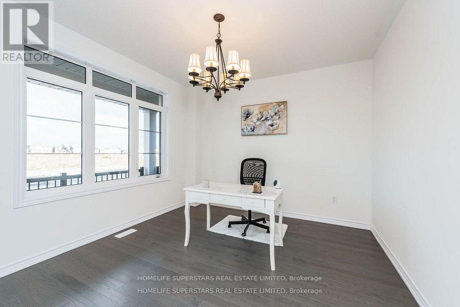 1121 Cole Street, Innisfil, Ontario  L9R 0R3 - Photo 4 - N12380692
