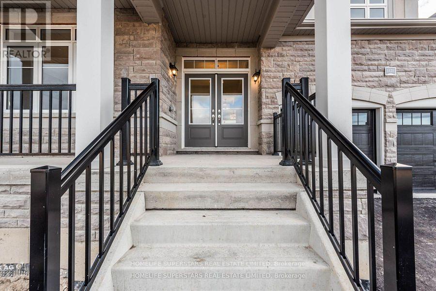 1121 Cole Street, Innisfil, Ontario  L9R 0R3 - Photo 46 - N12380692