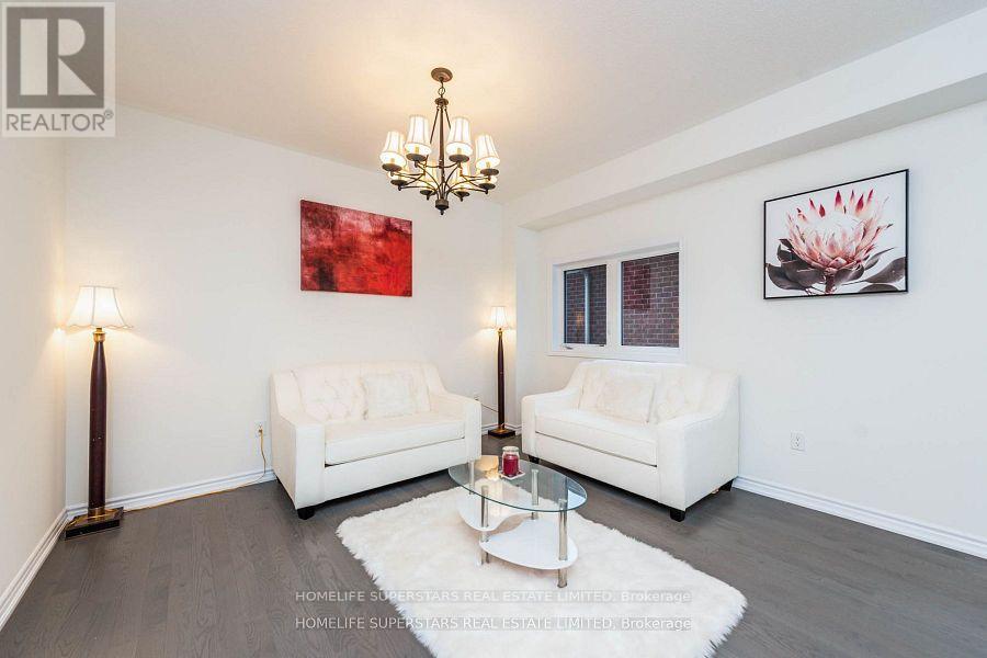 1121 Cole Street, Innisfil, Ontario  L9R 0R3 - Photo 6 - N12380692