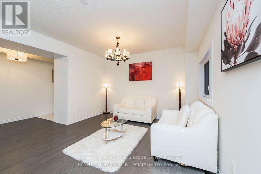 1121 Cole Street, Innisfil, Ontario  L9R 0R3 - Photo 7 - N12380692