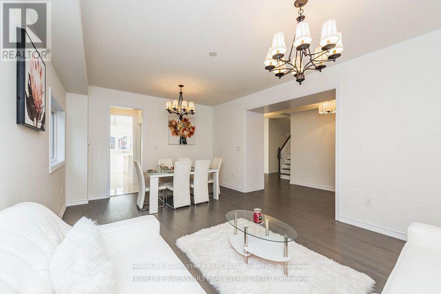 1121 Cole Street, Innisfil, Ontario  L9R 0R3 - Photo 8 - N12380692