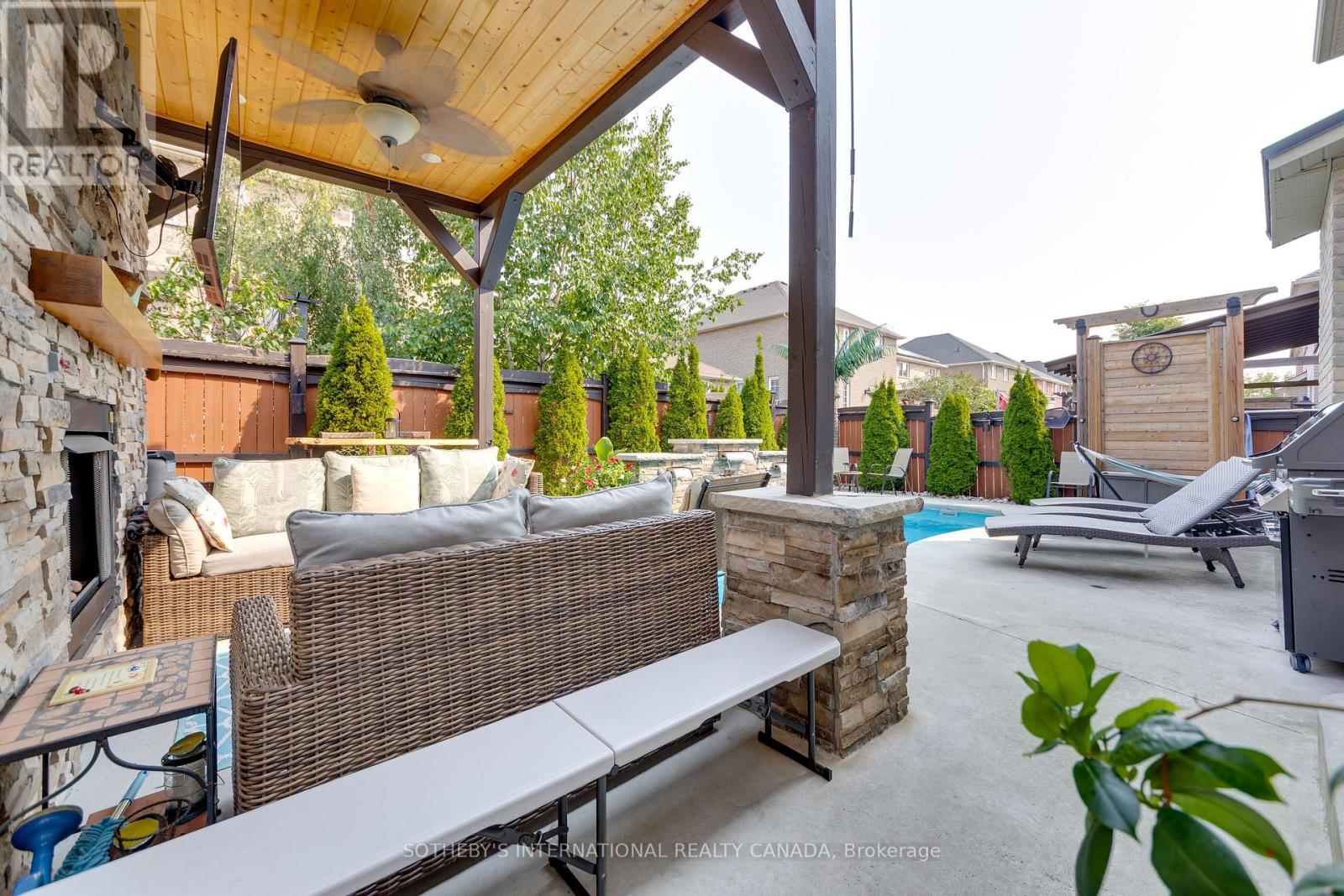 12 Parisian Crescent, Barrie, Ontario  L4N 0Y9 - Photo 26 - S12380612