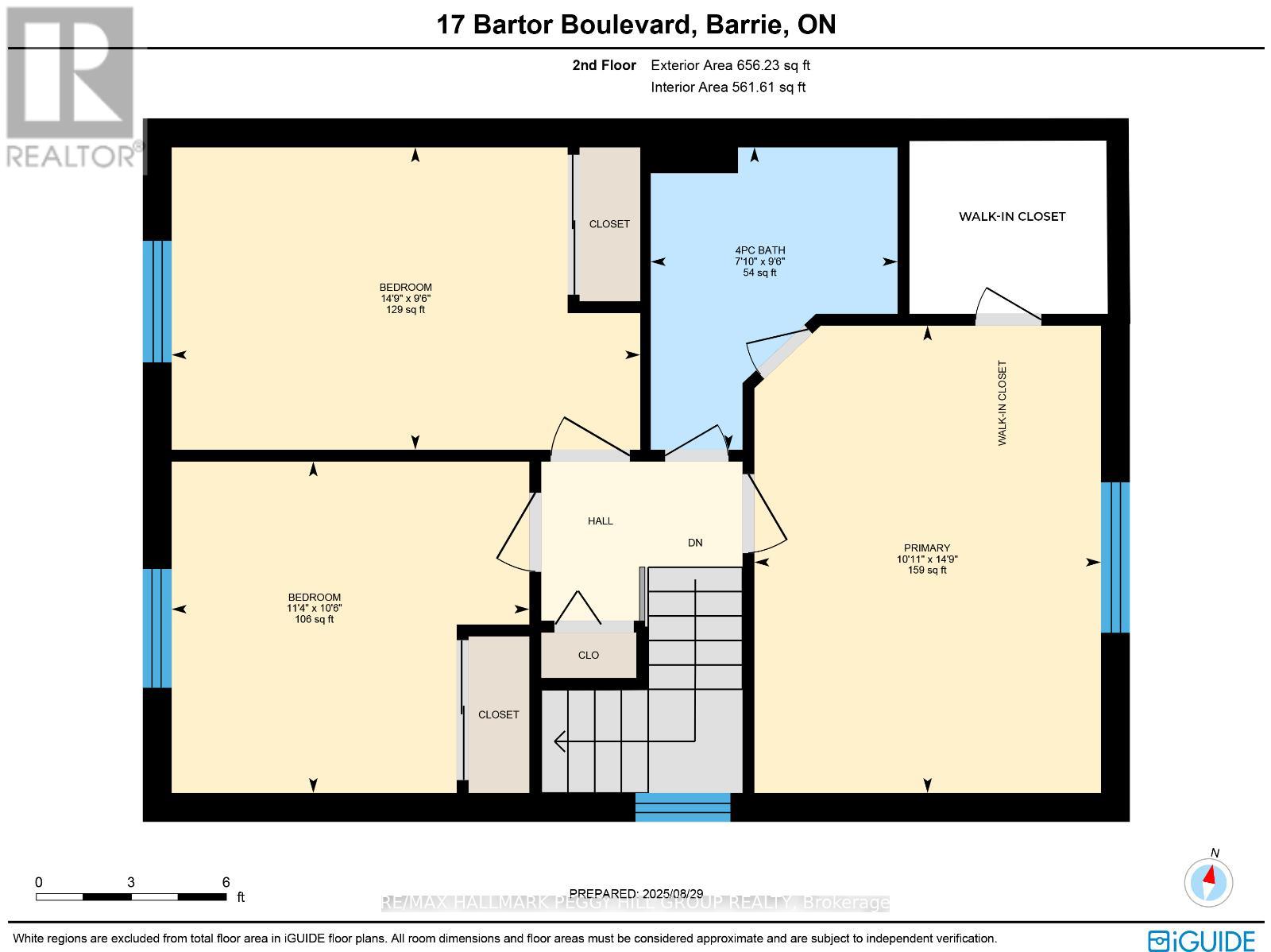17 Bartor Boulevard, Barrie, Ontario  L4N 5Y7 - Photo 20 - S12380671