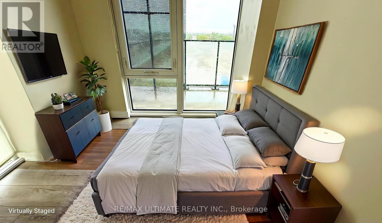 720 - 38 Monte Kwinter Court, Toronto (Clanton Park), Ontario  M1H 0E2 - Photo 28 - C12343627