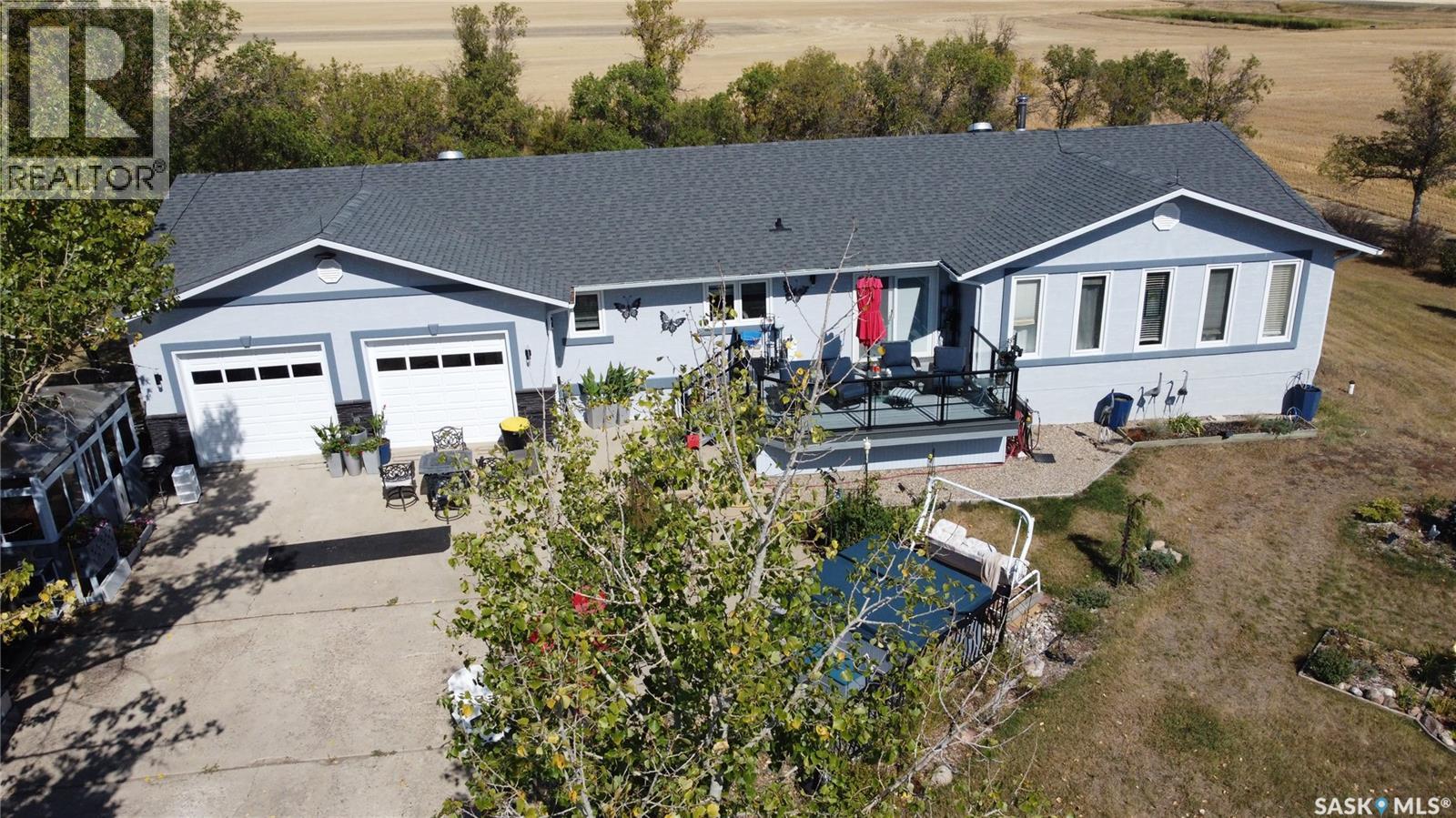 2.5 Km South Of Cabri, Cabri, Saskatchewan  S0N 0J0 - Photo 31 - SK017419