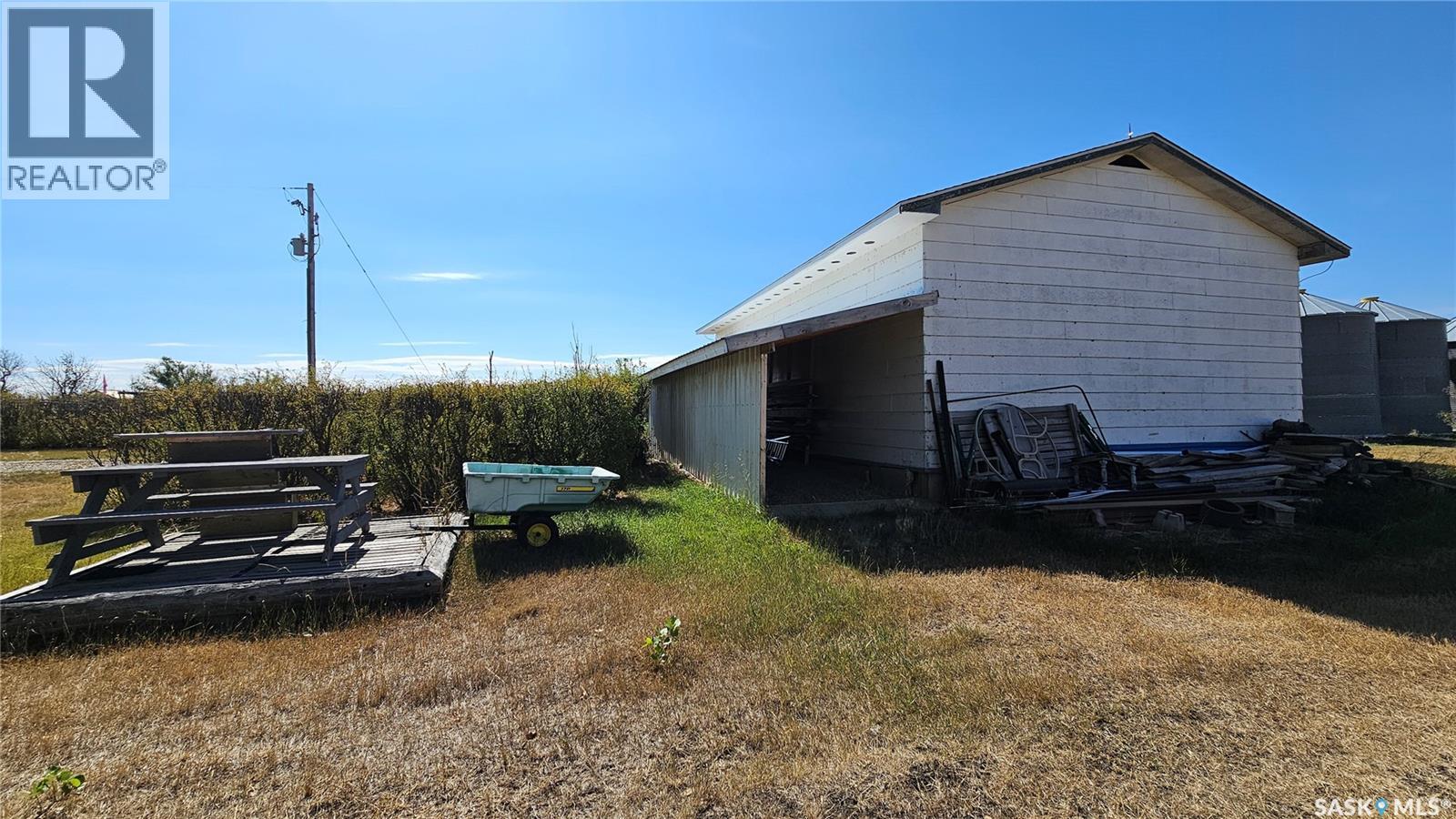 2.5 Km South Of Cabri, Cabri, Saskatchewan  S0N 0J0 - Photo 36 - SK017419