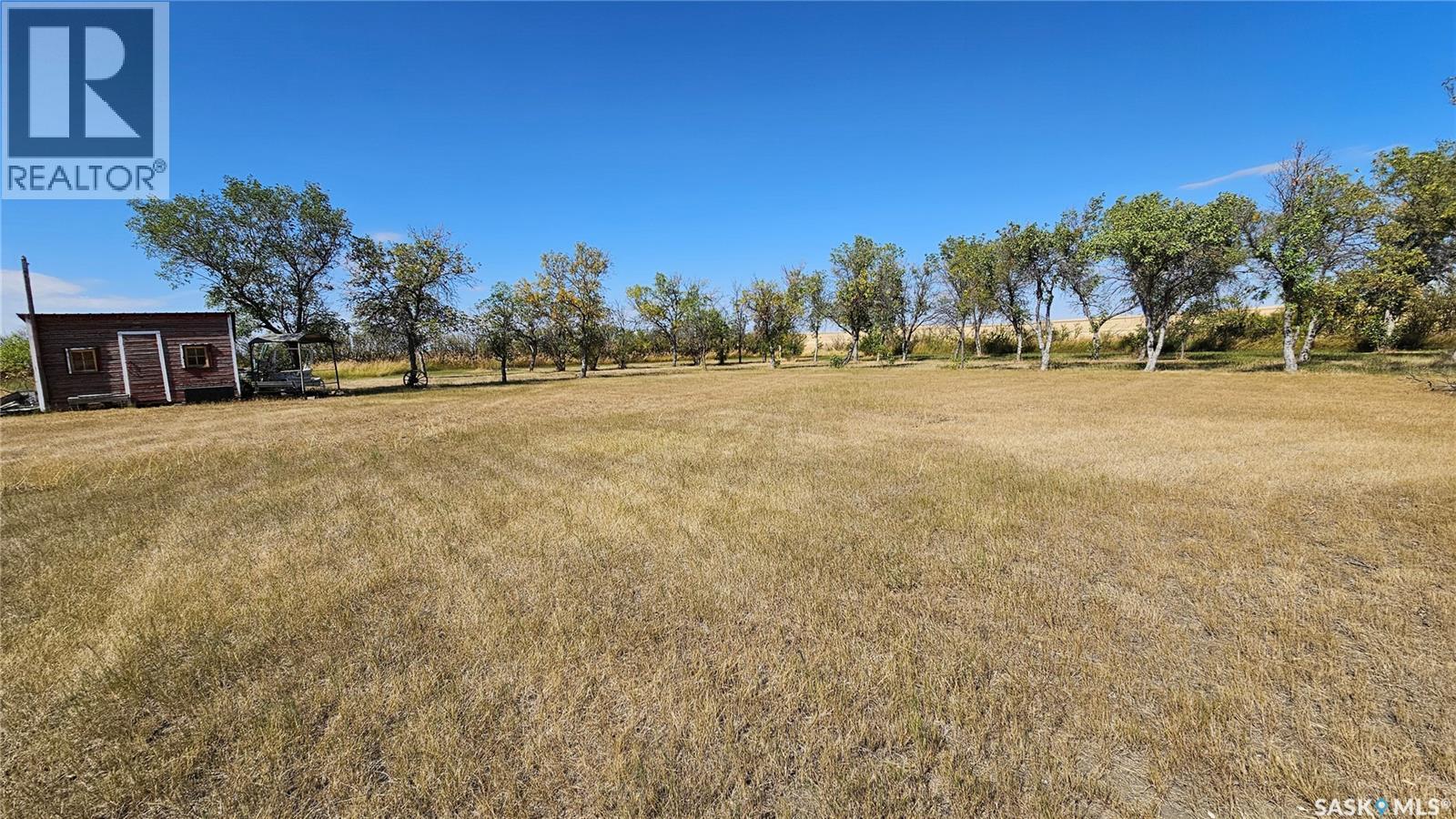 2.5 Km South Of Cabri, Cabri, Saskatchewan  S0N 0J0 - Photo 37 - SK017419