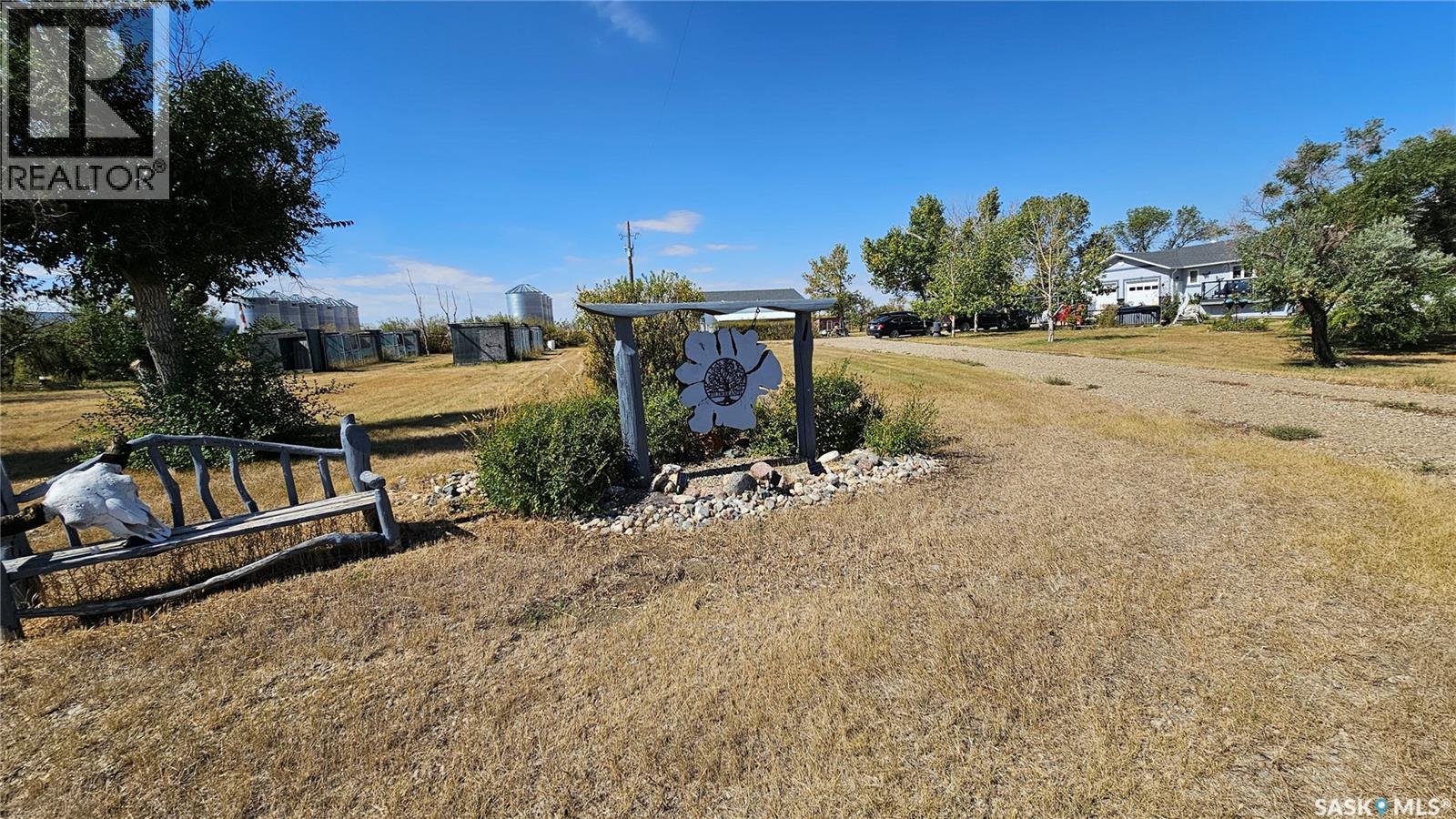 2.5 Km South Of Cabri, Cabri, Saskatchewan  S0N 0J0 - Photo 41 - SK017419