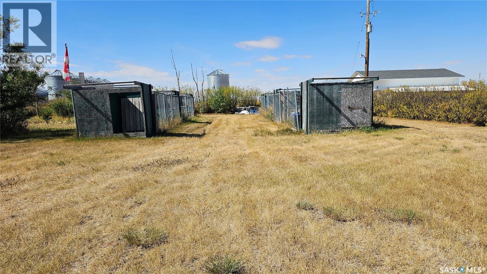 2.5 Km South Of Cabri, Cabri, Saskatchewan  S0N 0J0 - Photo 42 - SK017419