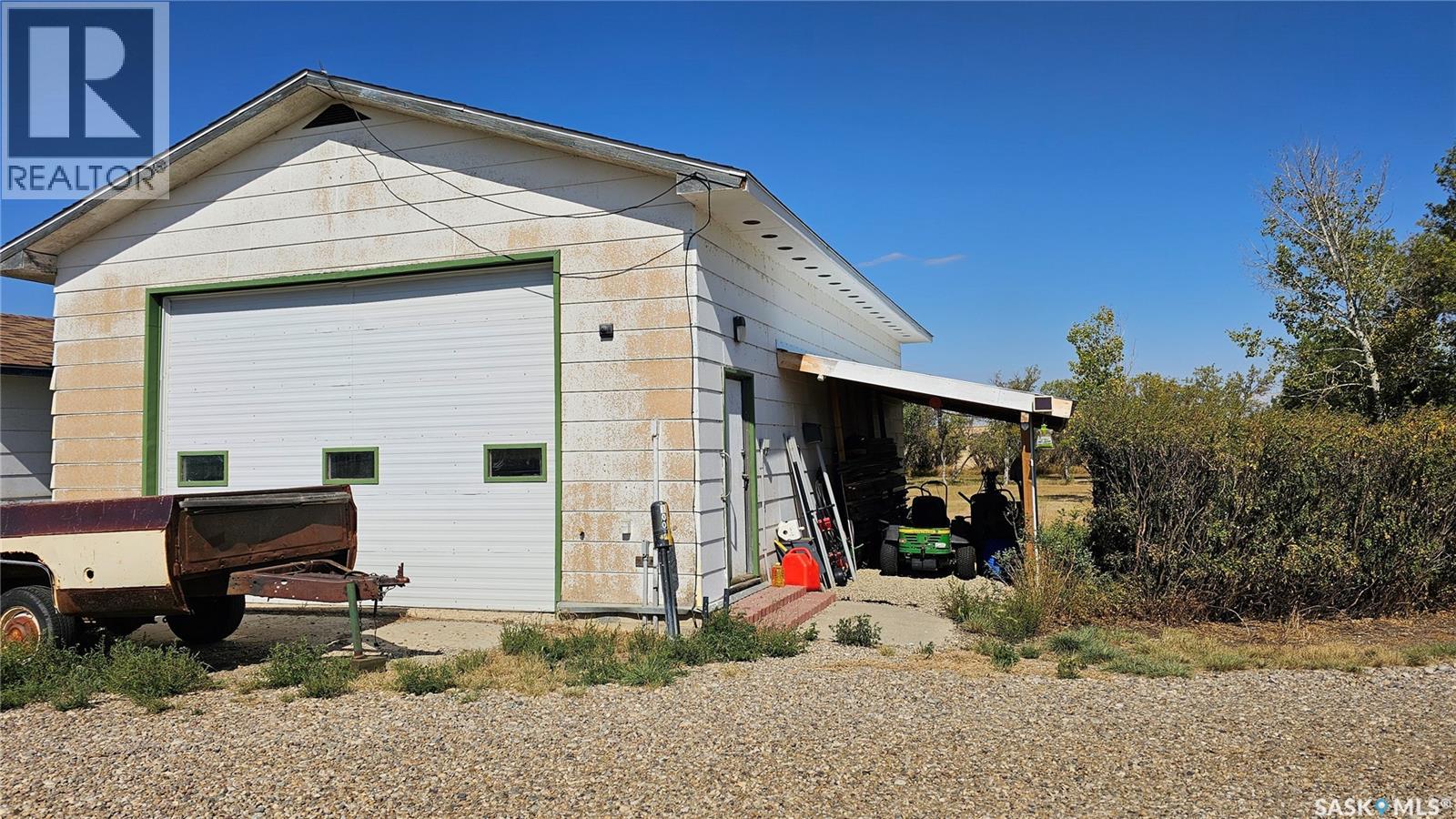 2.5 Km South Of Cabri, Cabri, Saskatchewan  S0N 0J0 - Photo 44 - SK017419