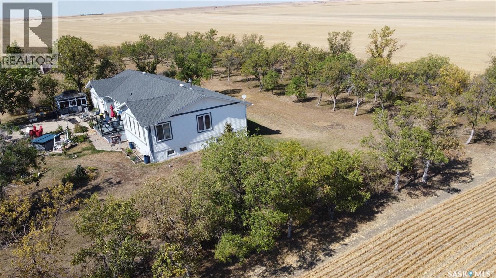 2.5 Km South Of Cabri, Cabri, Saskatchewan  S0N 0J0 - Photo 46 - SK017419