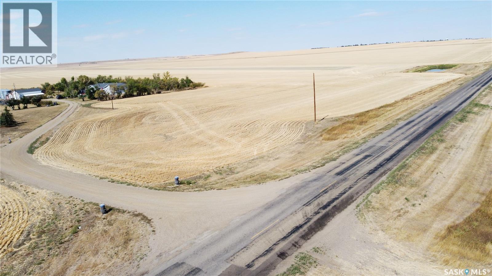 2.5 Km South Of Cabri, Cabri, Saskatchewan  S0N 0J0 - Photo 47 - SK017419