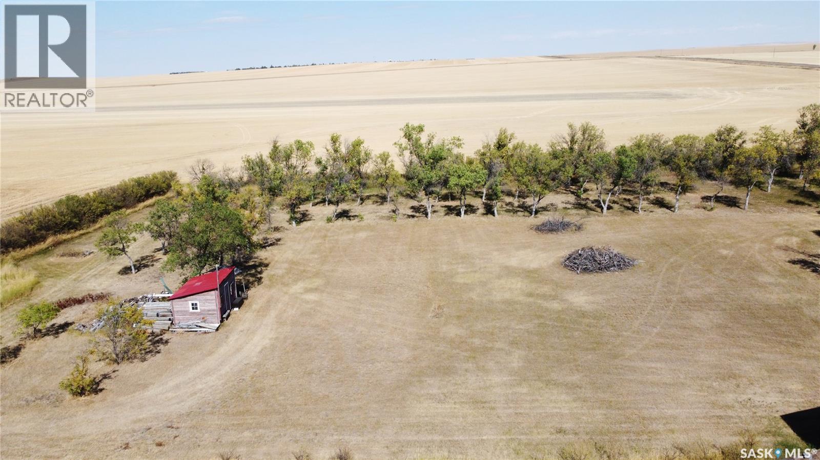 2.5 Km South Of Cabri, Cabri, Saskatchewan  S0N 0J0 - Photo 48 - SK017419