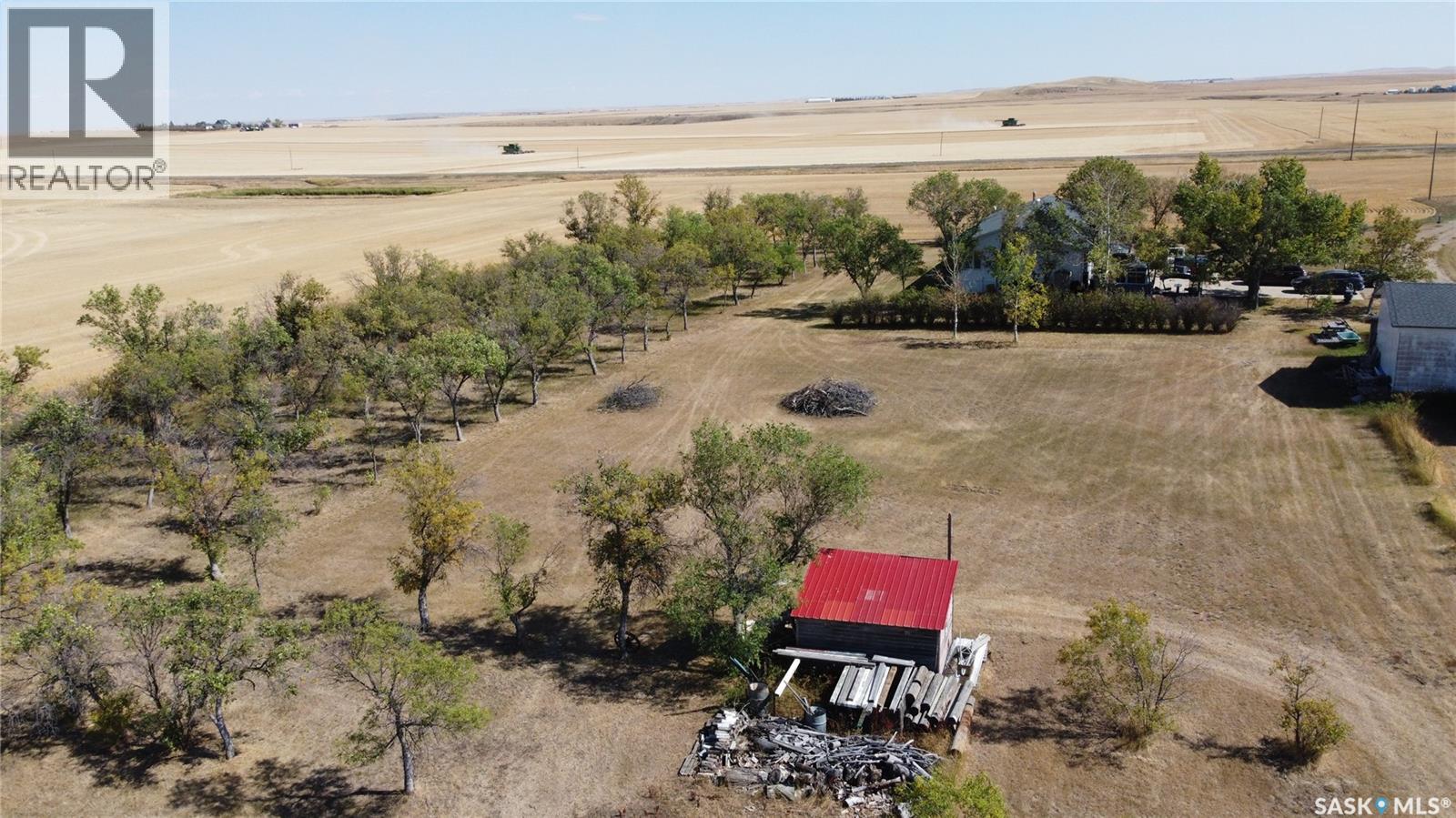 2.5 Km South Of Cabri, Cabri, Saskatchewan  S0N 0J0 - Photo 49 - SK017419