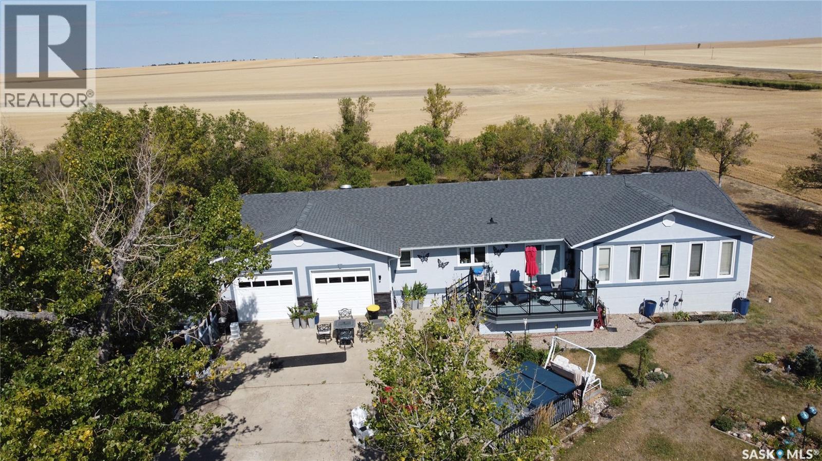 2.5 Km South Of Cabri, Cabri, Saskatchewan  S0N 0J0 - Photo 50 - SK017419