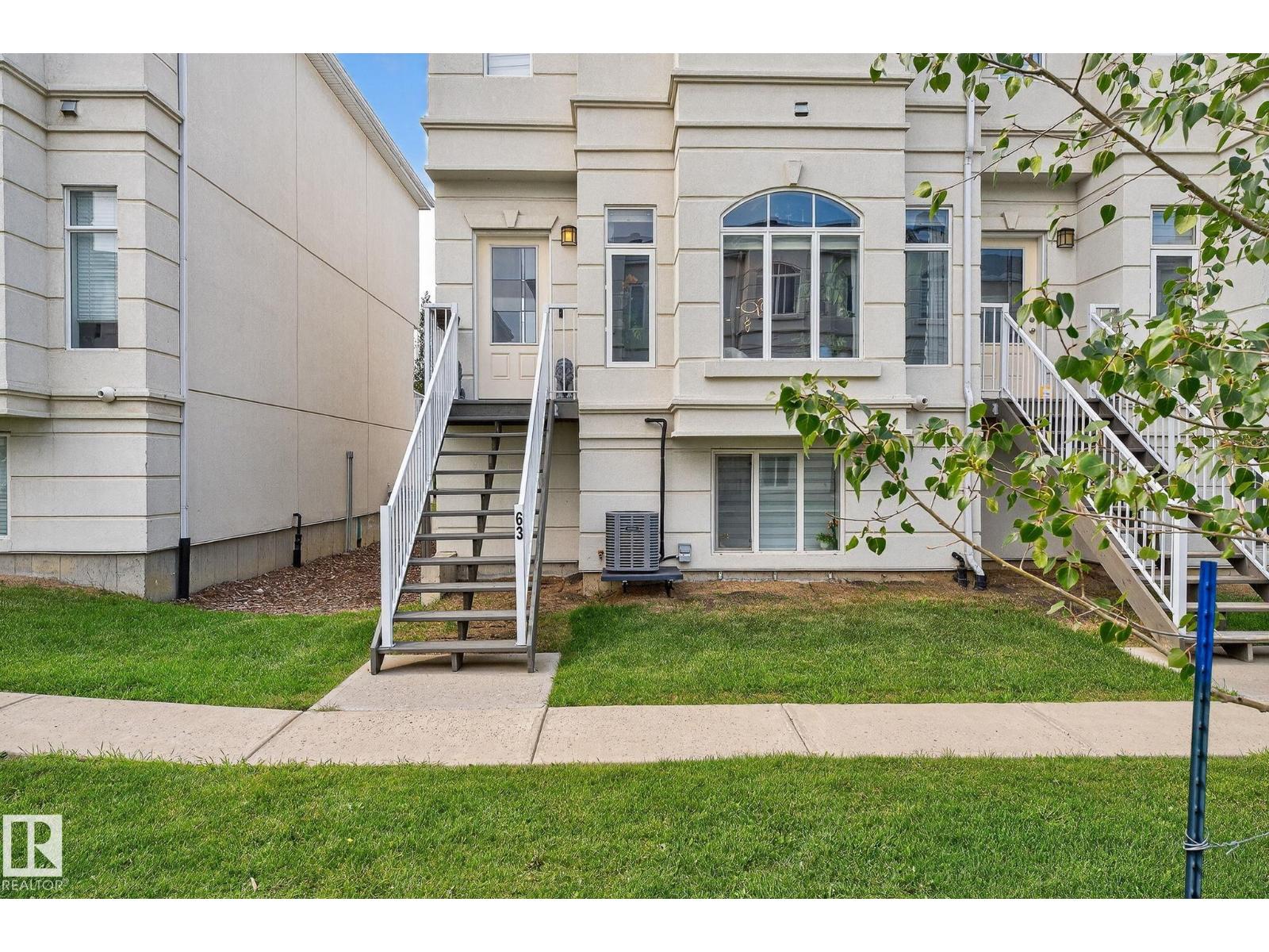 #63 723 172 St Sw, Edmonton, Alberta  T6W 2N6 - Photo 34 - E4456025