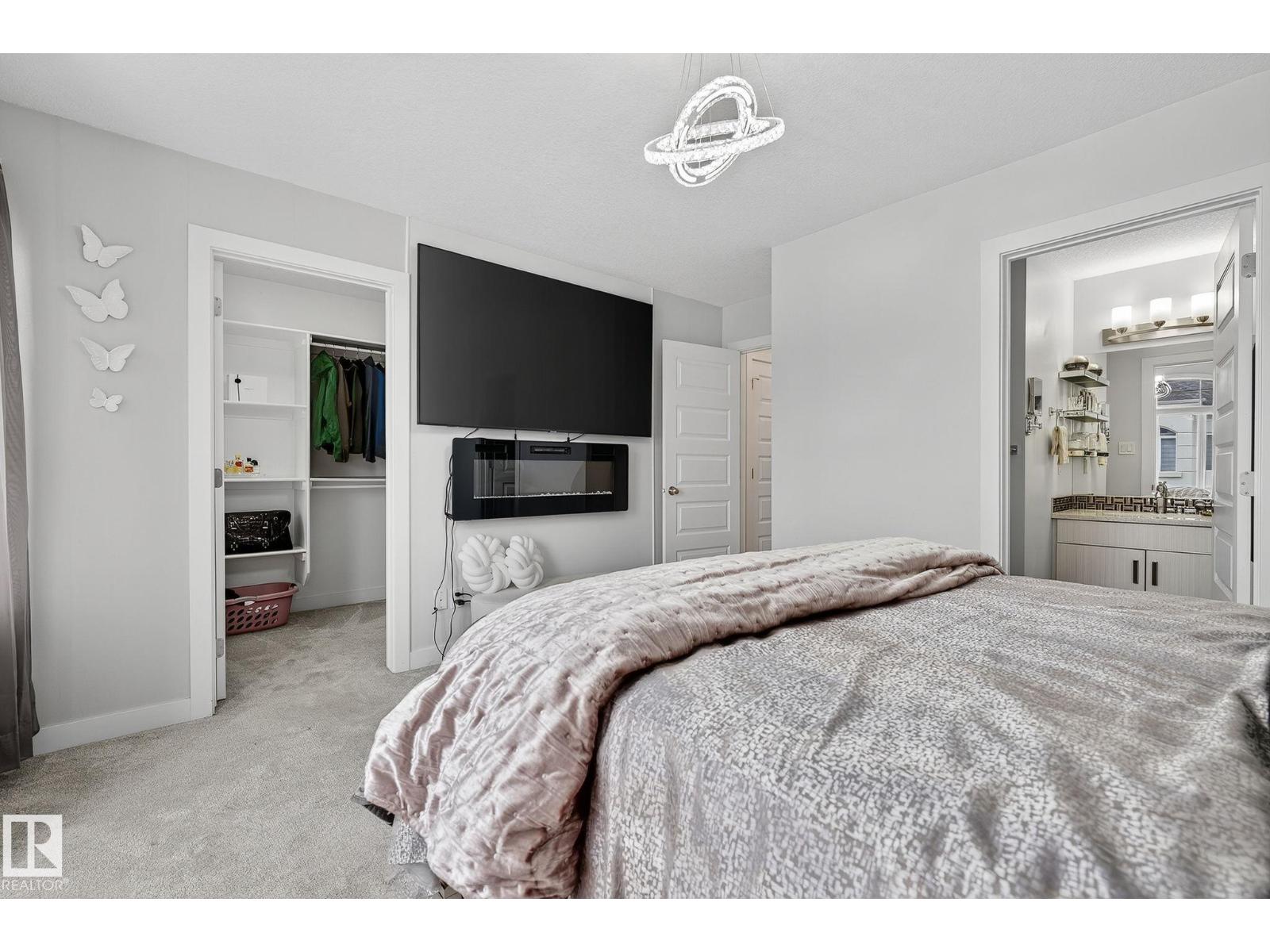 #63 723 172 St Sw, Edmonton, Alberta  T6W 2N6 - Photo 20 - E4456025