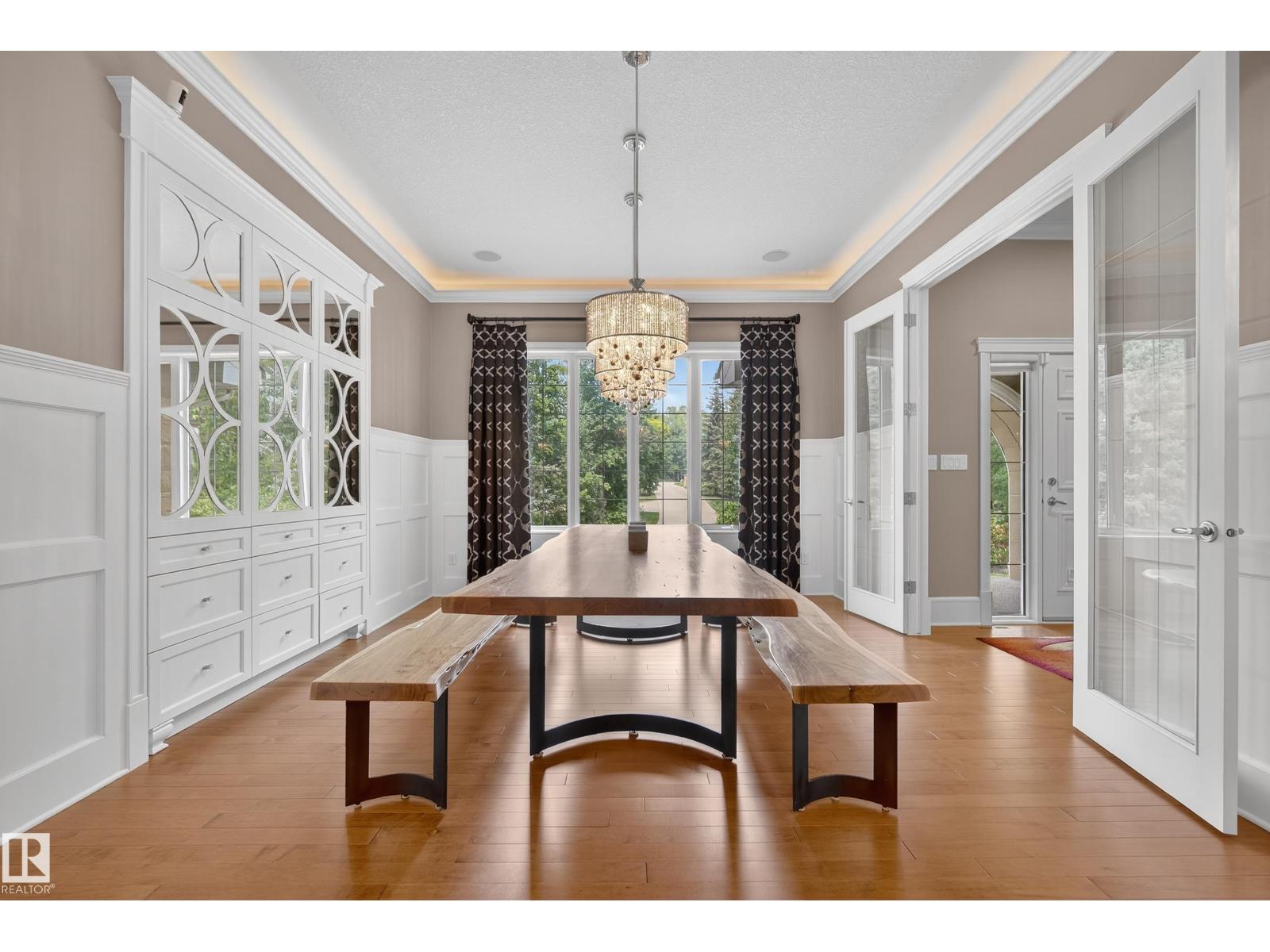 #120 52147 Rge Road 231, Rural Strathcona County, Alberta  T8B 1A4 - Photo 10 - E4456027