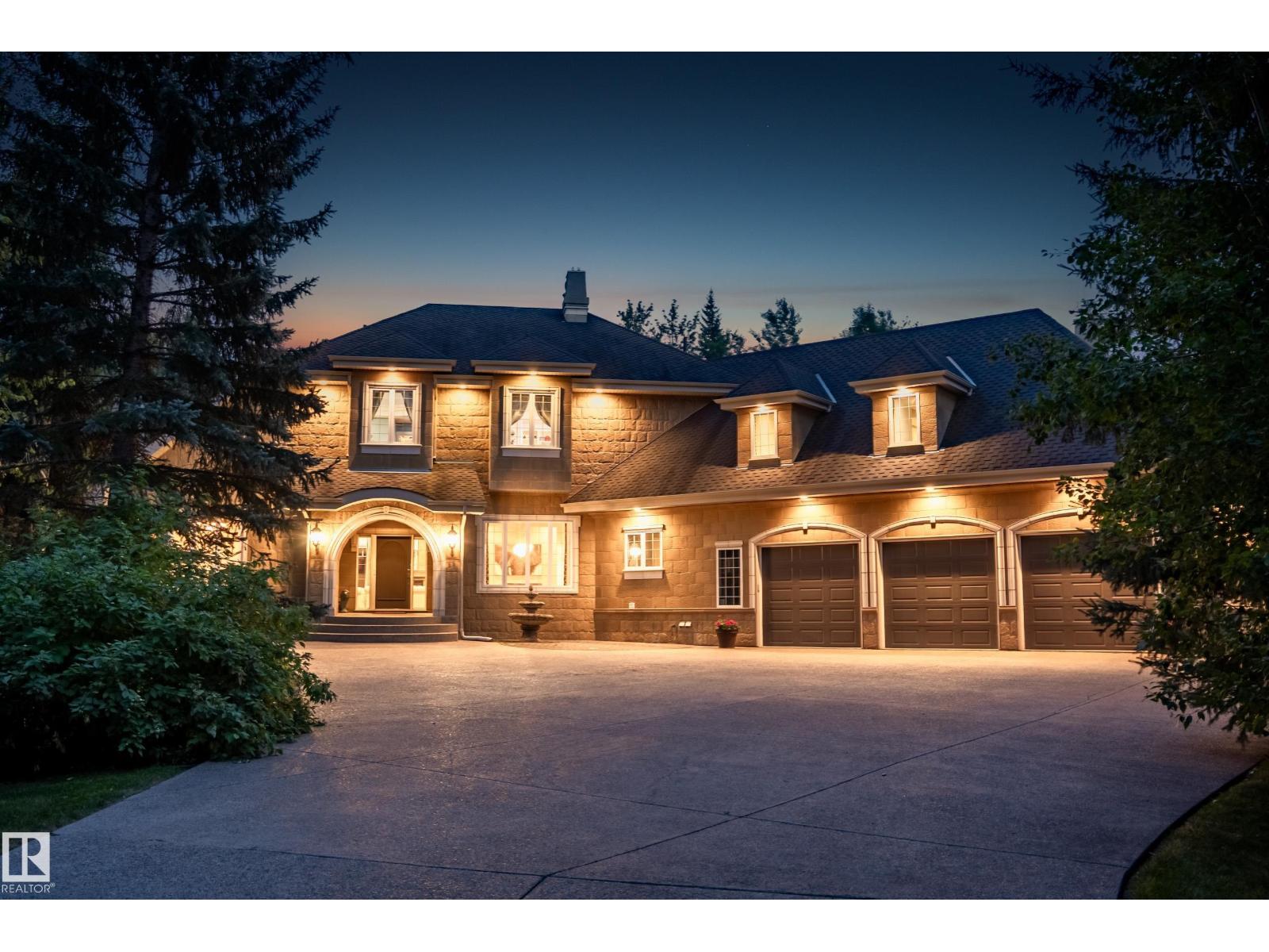#120 52147 RGE ROAD 231, Rural Strathcona County, Alberta