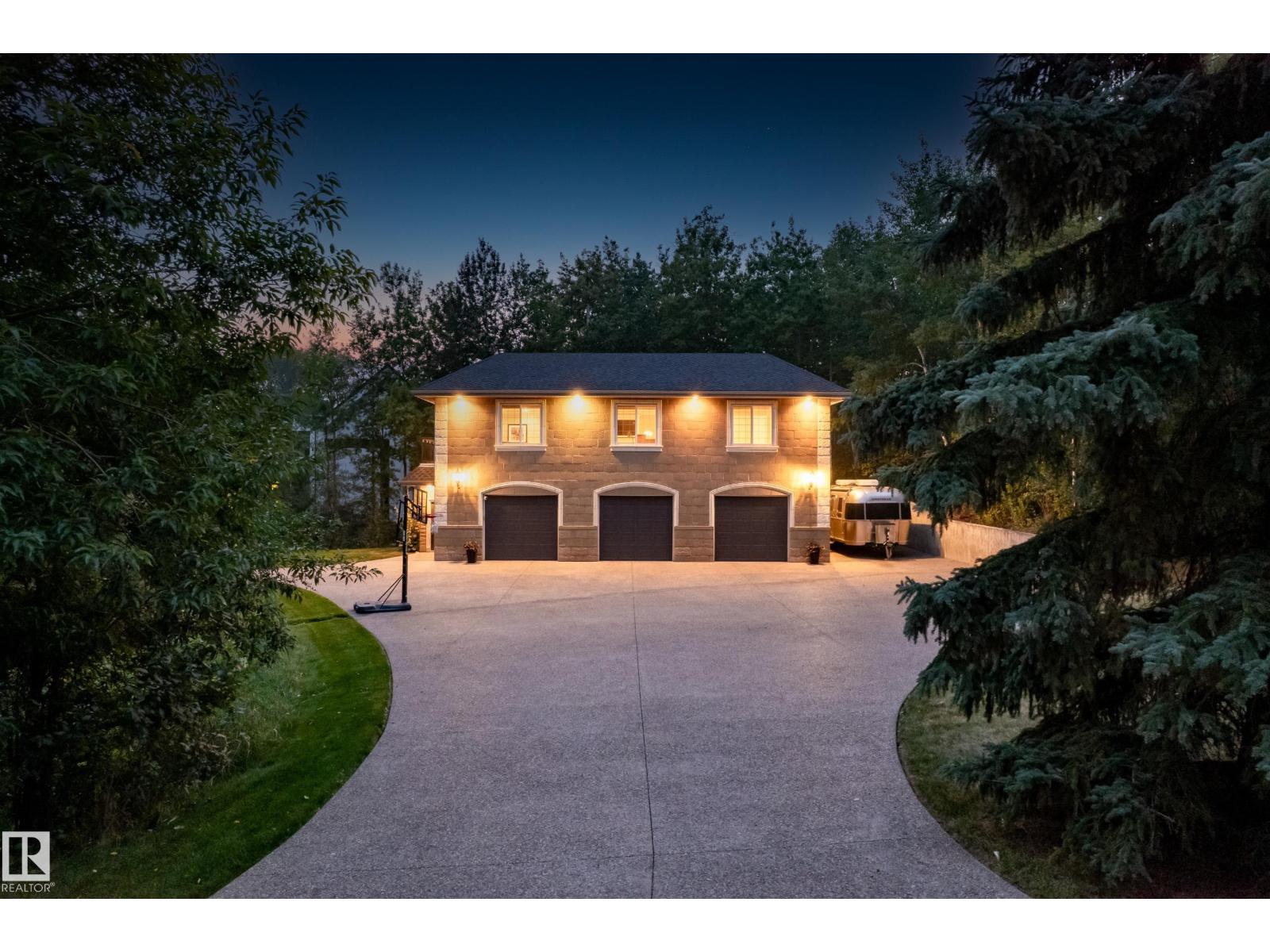 #120 52147 Rge Road 231, Rural Strathcona County, Alberta  T8B 1A4 - Photo 51 - E4456027