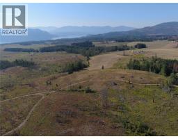 Daline Road, celista, British Columbia