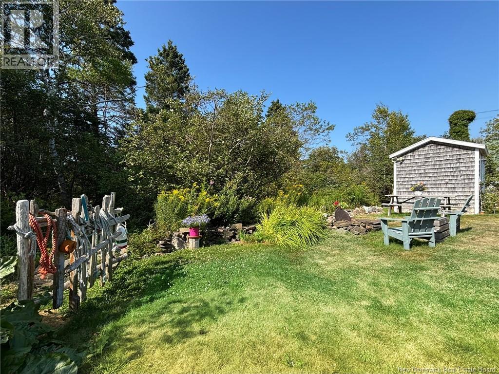 1282 776 Route, Grand Manan, New Brunswick  E5G 1G3 - Photo 12 - NB126037
