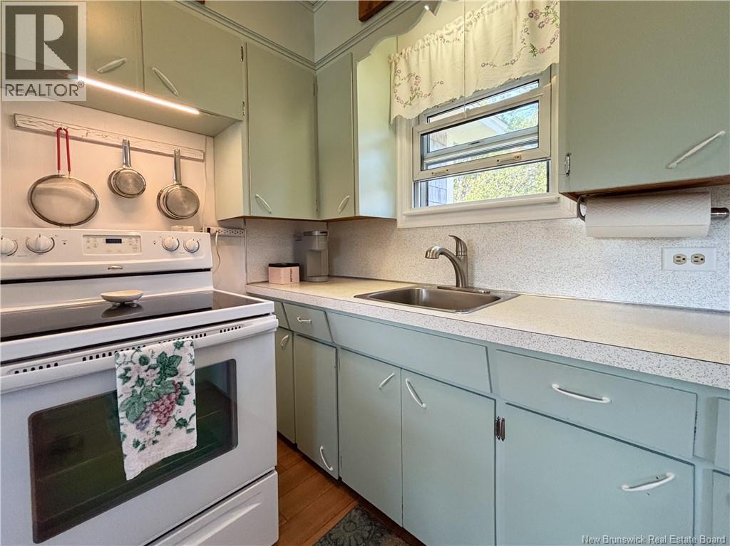 1282 776 Route, Grand Manan, New Brunswick  E5G 1G3 - Photo 19 - NB126037