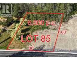 85 Lionel H. Lajoie Avenue, Edmundston, New Brunswick