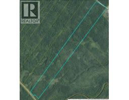 Lot- 110.9 acres Route 11 Route, Saint Margarets, New Brunswick