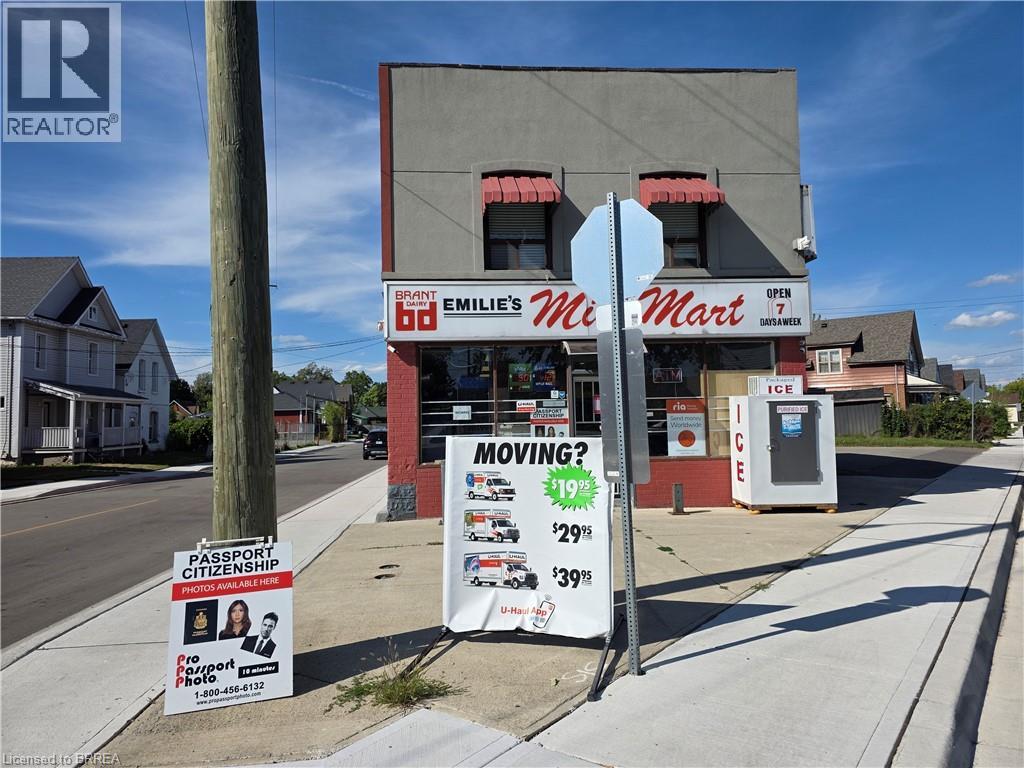 85 Emilie Street Unit# Main Floor, Brantford, Ontario  N3S 1T1 - Photo 3 - 40765822