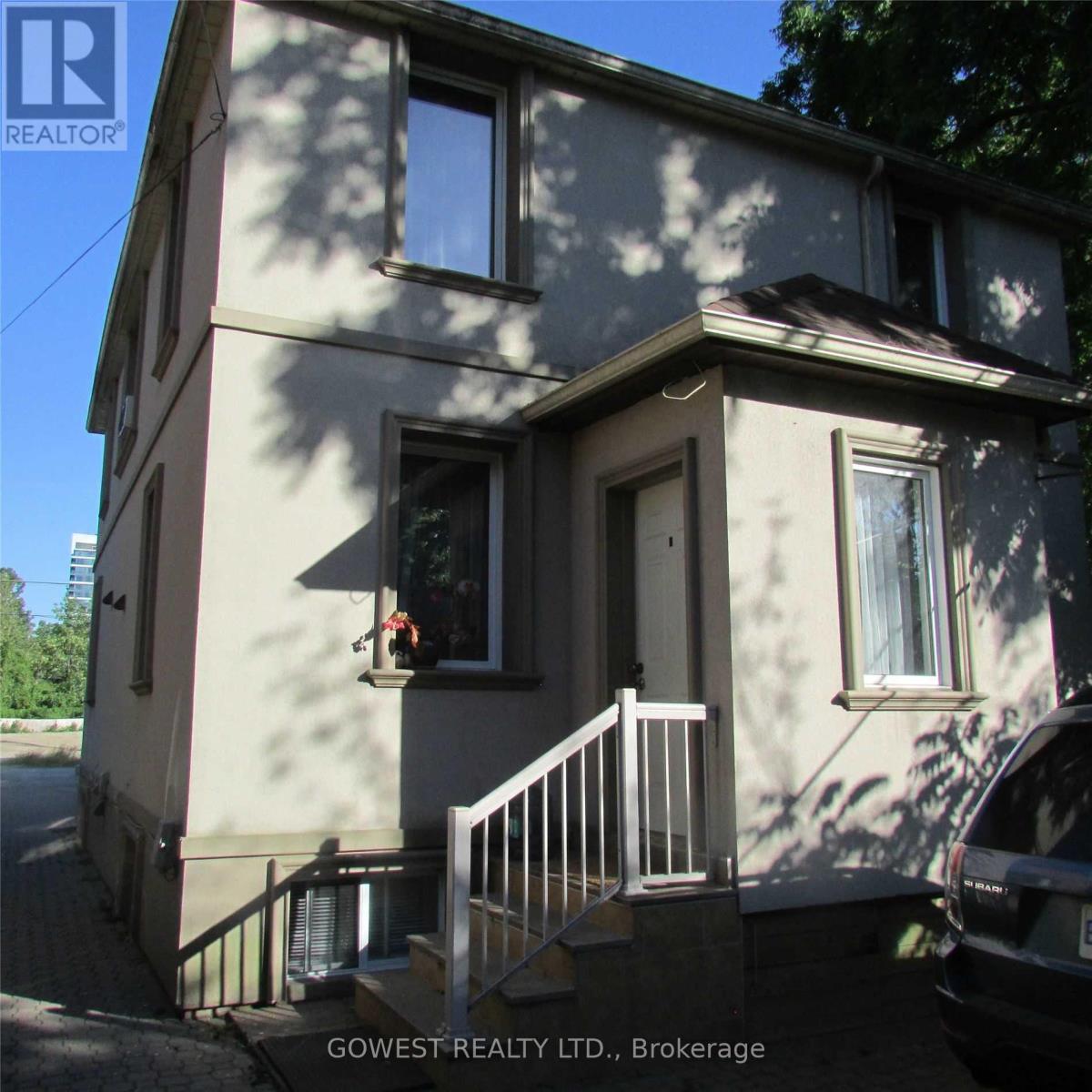 19b - 19 Troy Street, Mississauga, Ontario  L5G 1S6 - Photo 14 - W12380568