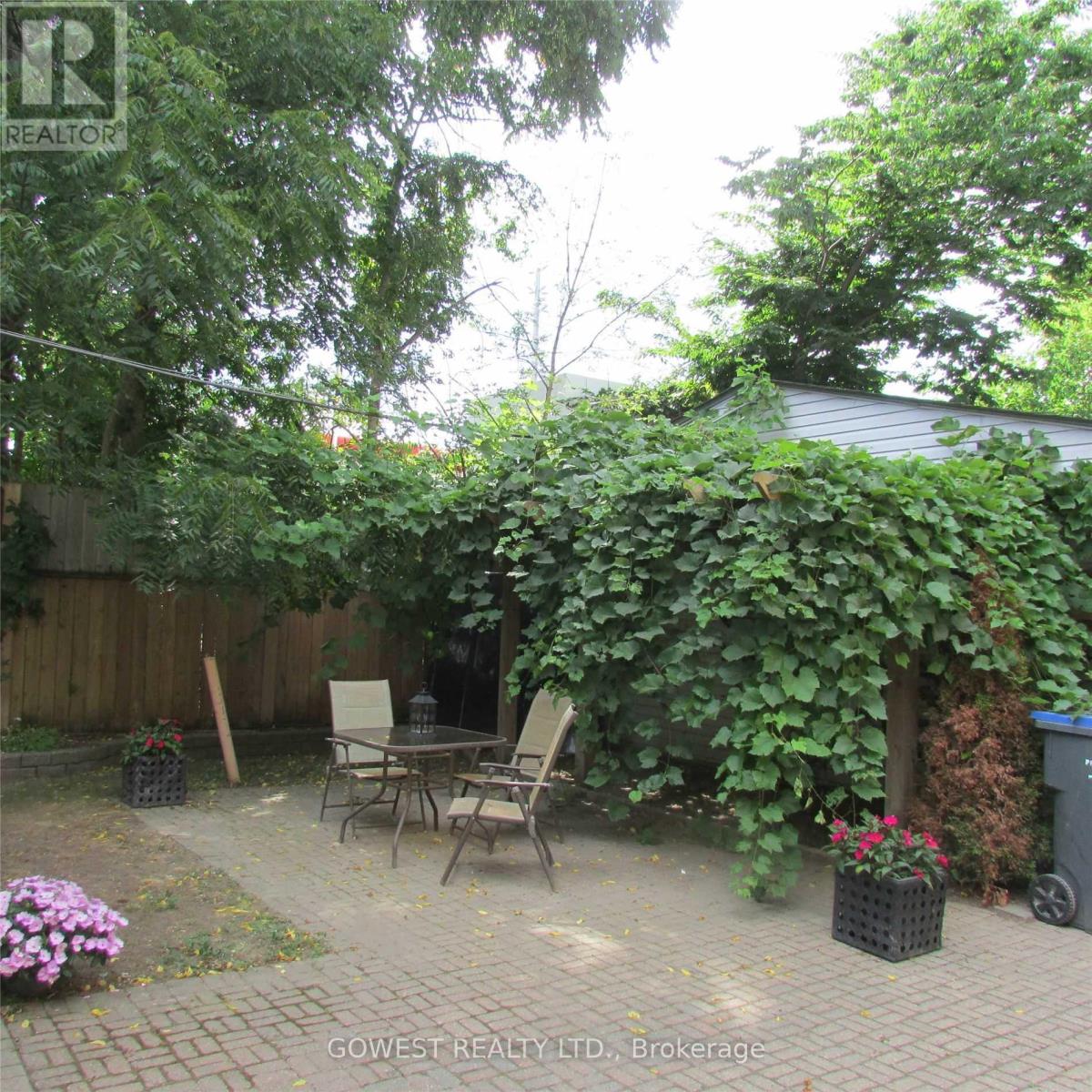 19b - 19 Troy Street, Mississauga, Ontario  L5G 1S6 - Photo 15 - W12380568