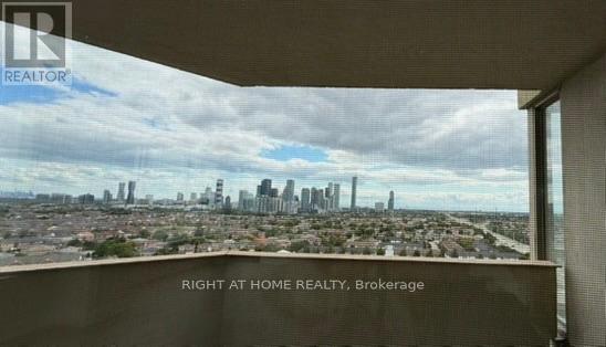1808 - 700 Constellation Drive, Mississauga, Ontario  L5R 3G8 - Photo 26 - W12380572