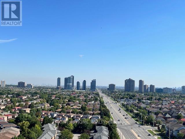 1808 - 700 Constellation Drive, Mississauga, Ontario  L5R 3G8 - Photo 27 - W12380572